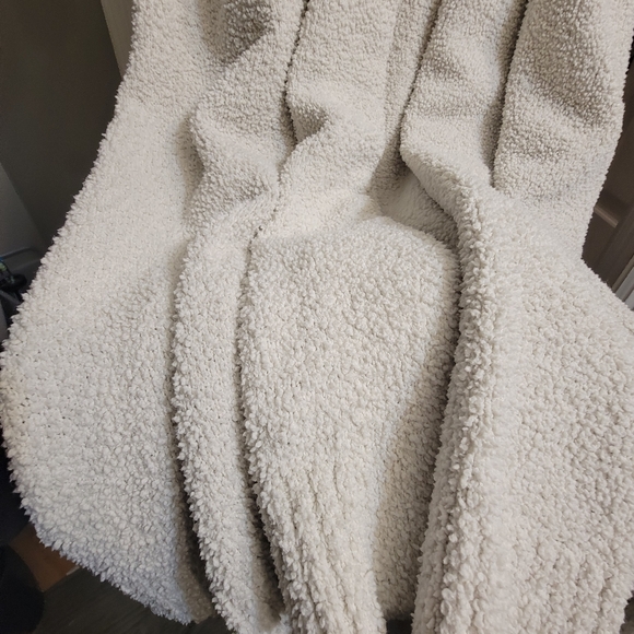 UGG Lenny Robe II - Picture 6 of 9